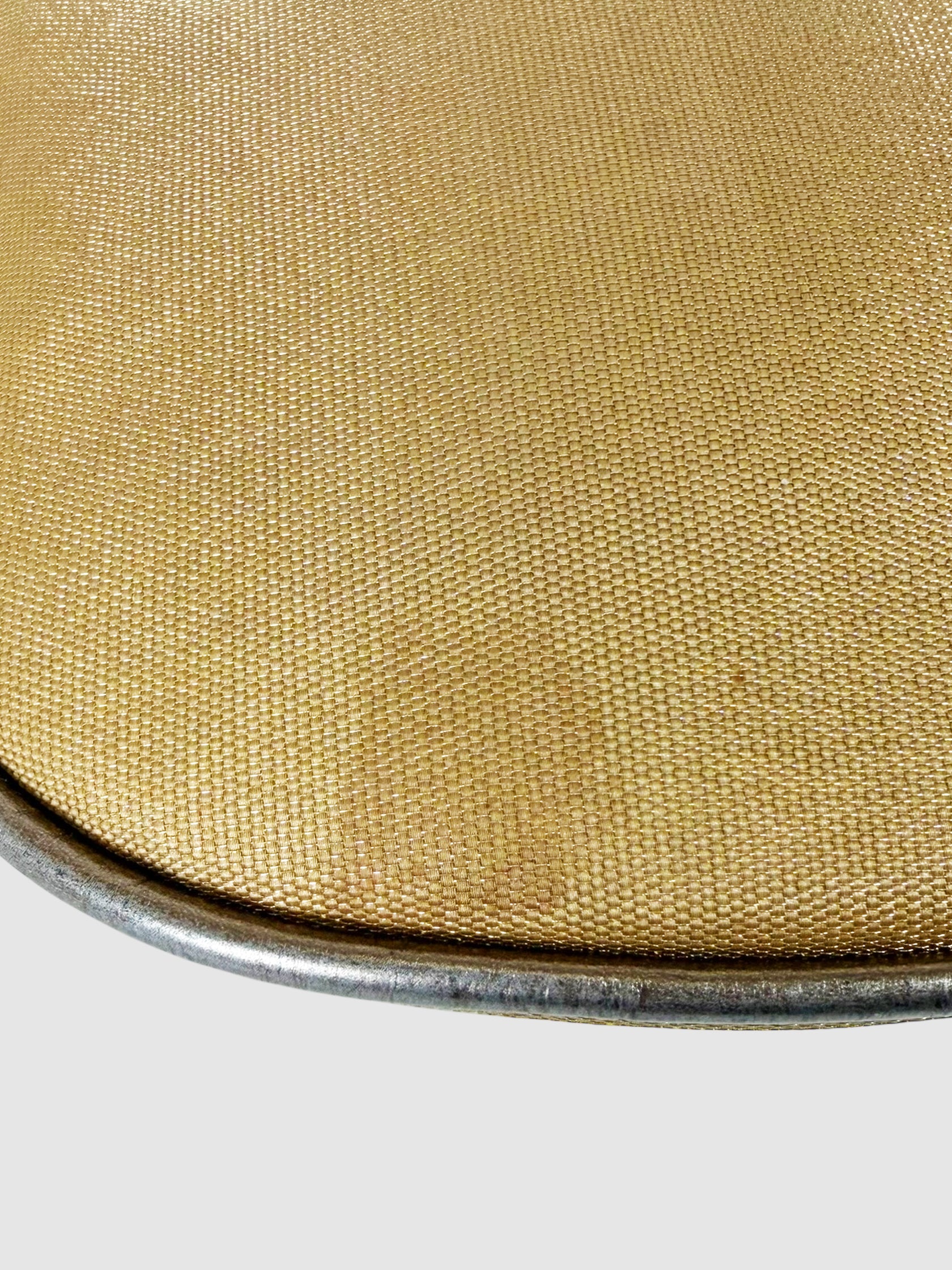 Metallic Shoulder Bag