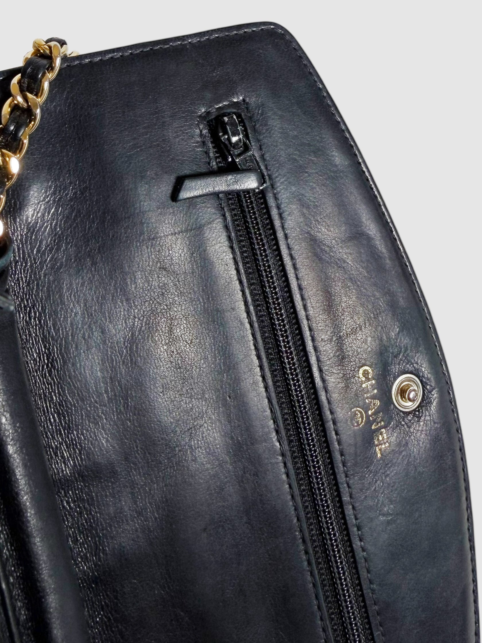 Timeless Wallet on Chain