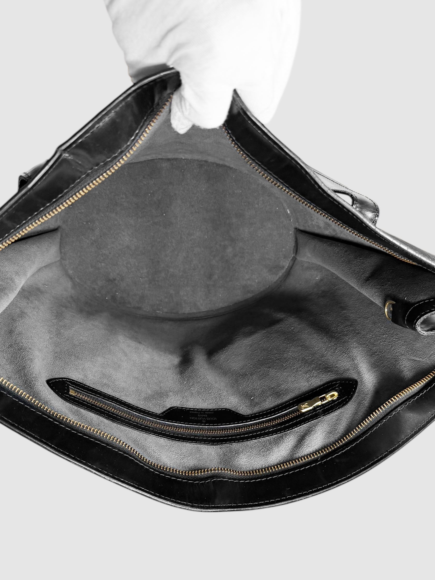 Saint Jacques GM Bag