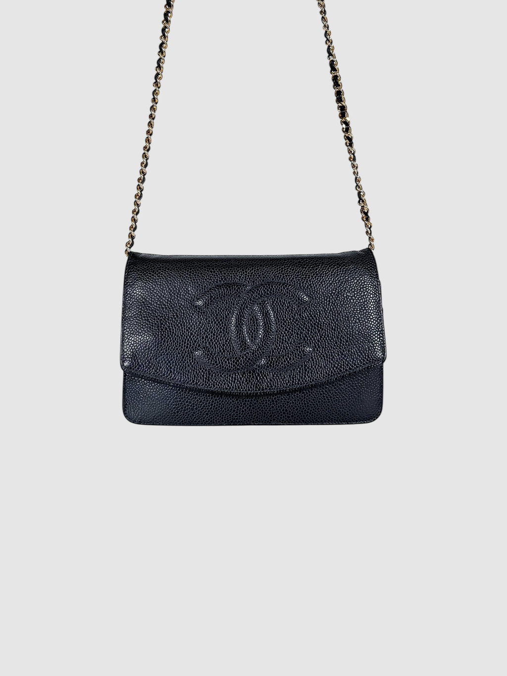 Timeless Wallet on Chain