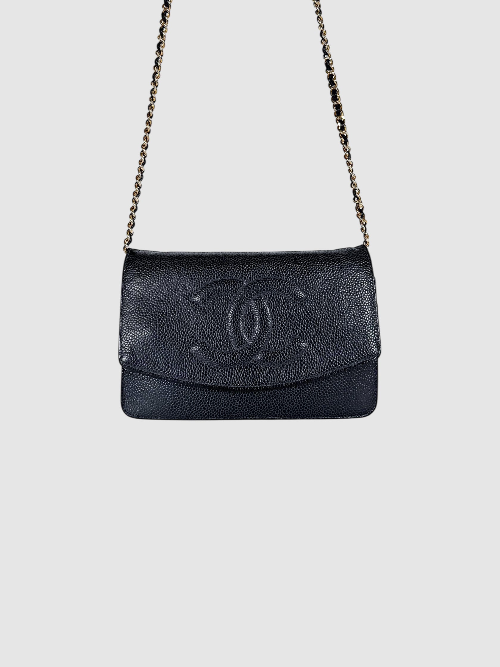 Timeless Wallet on Chain