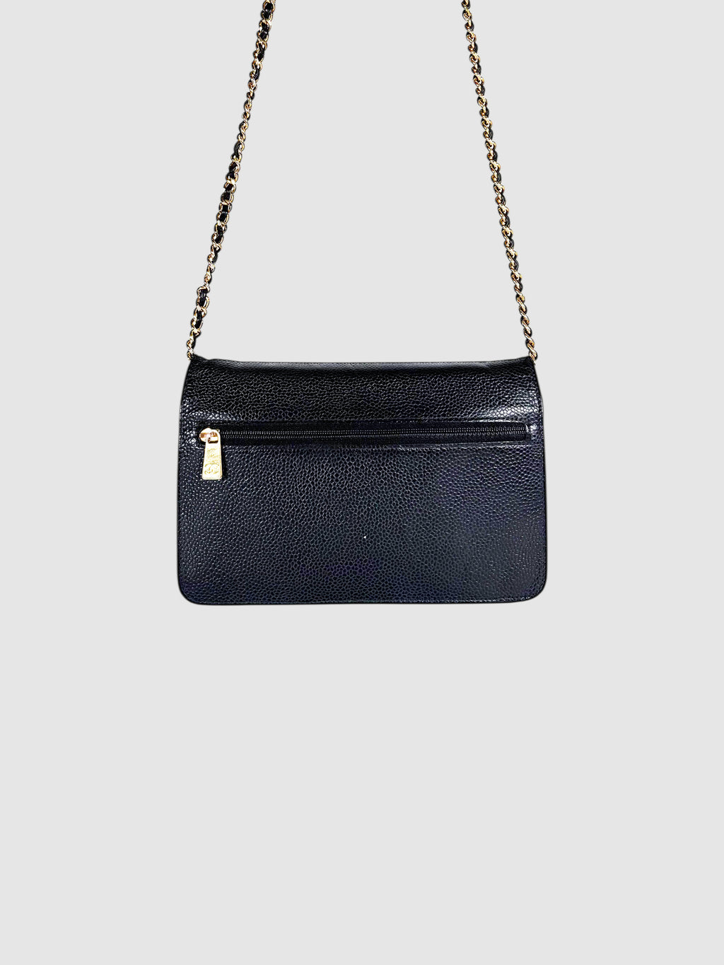 Timeless Wallet on Chain