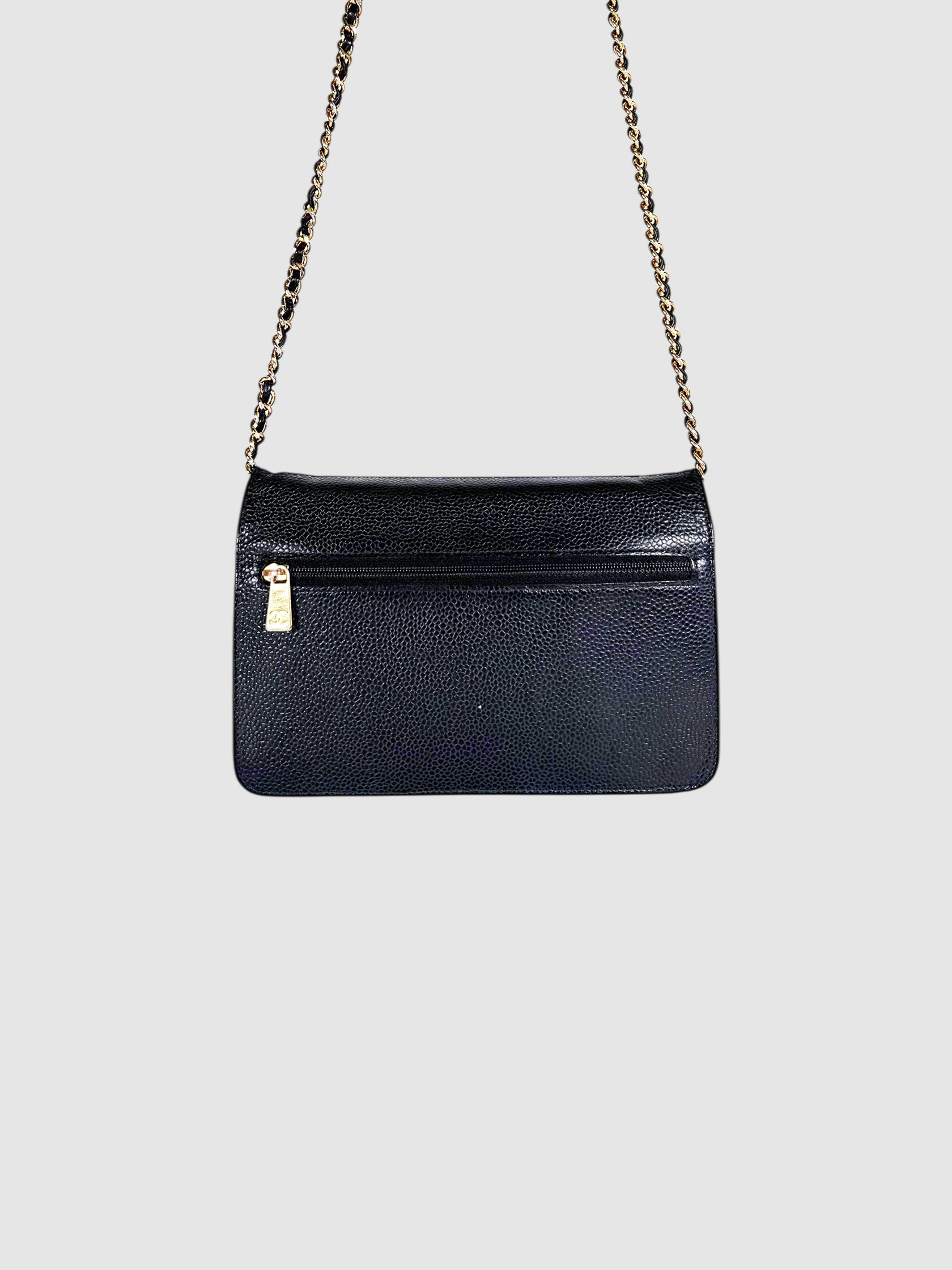 Timeless Wallet on Chain