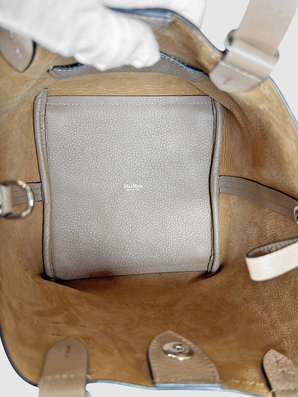 Extra Small Archetipo Bag