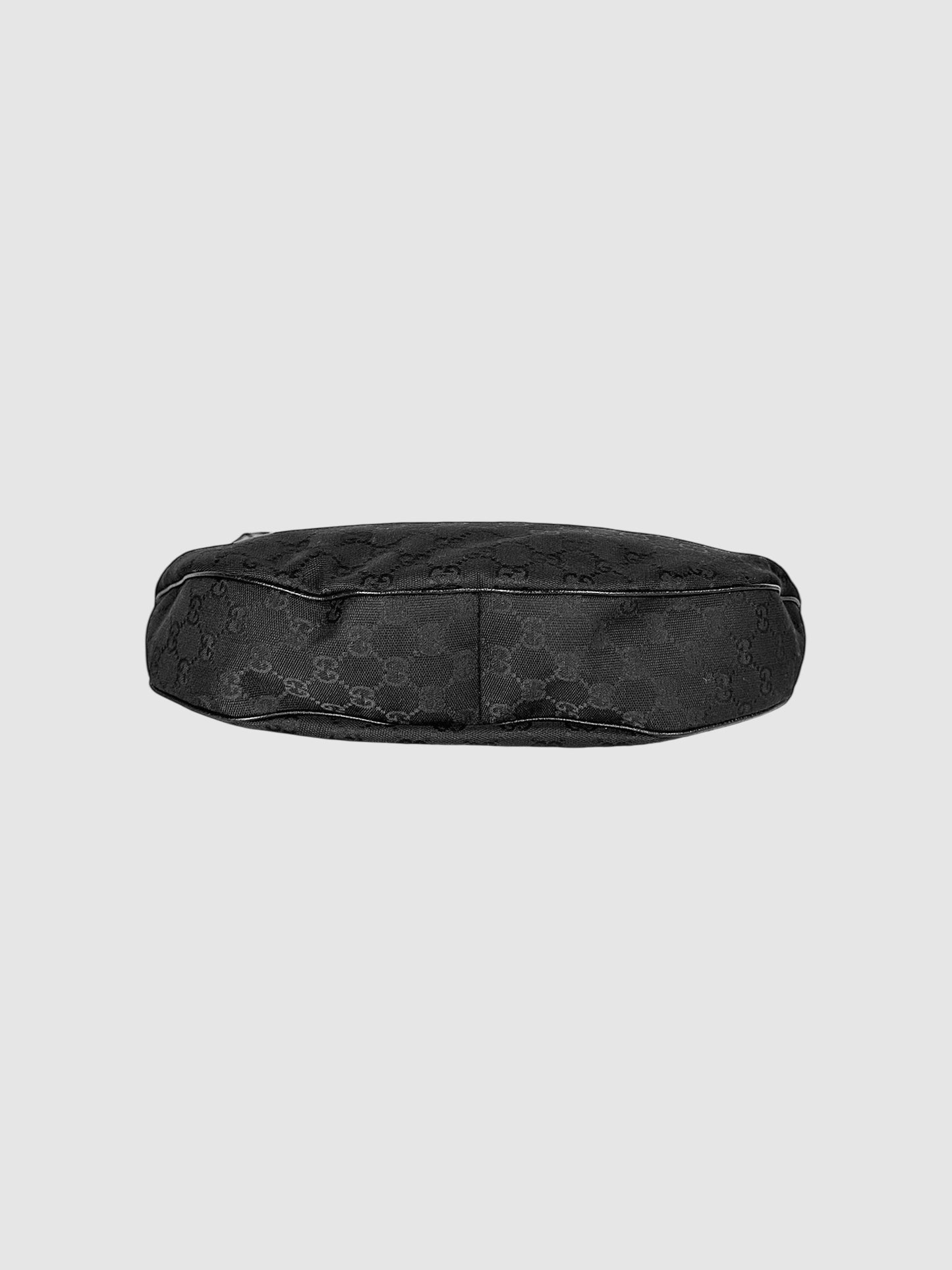Monogram Hobo Bag