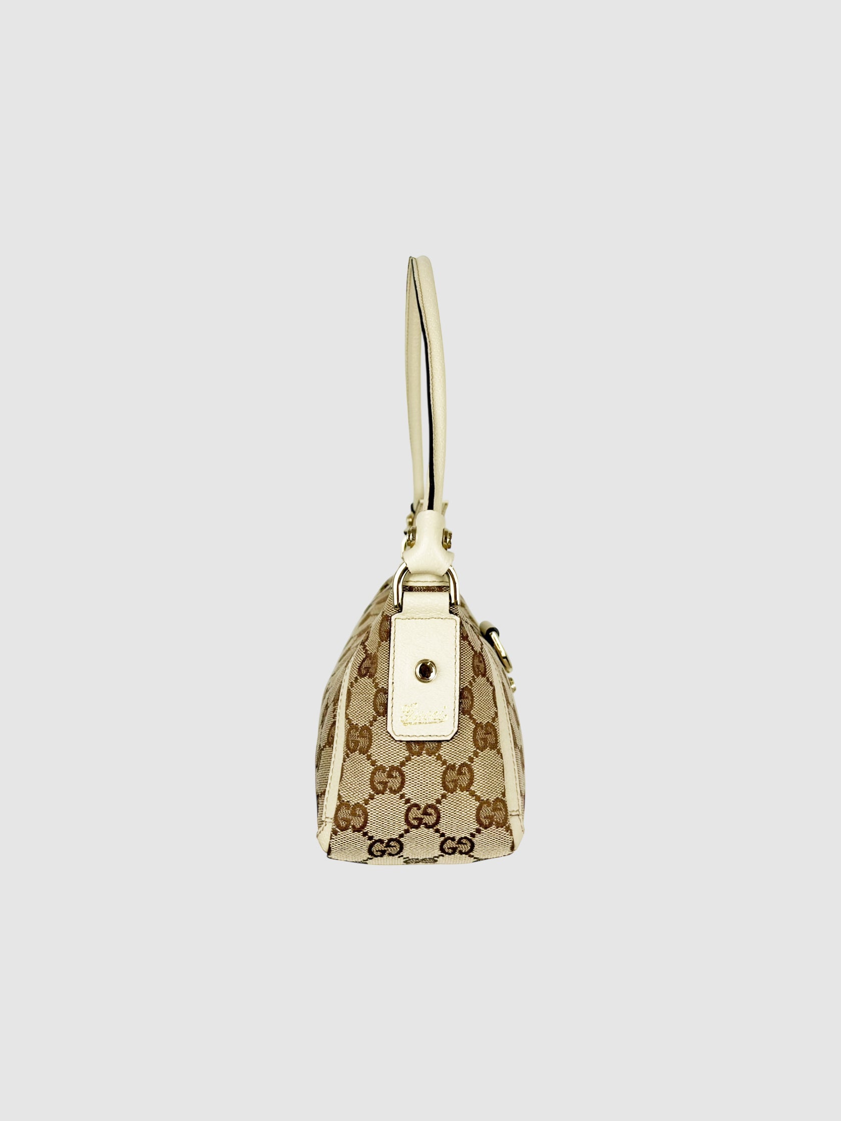 Abbey D-Ring Bag