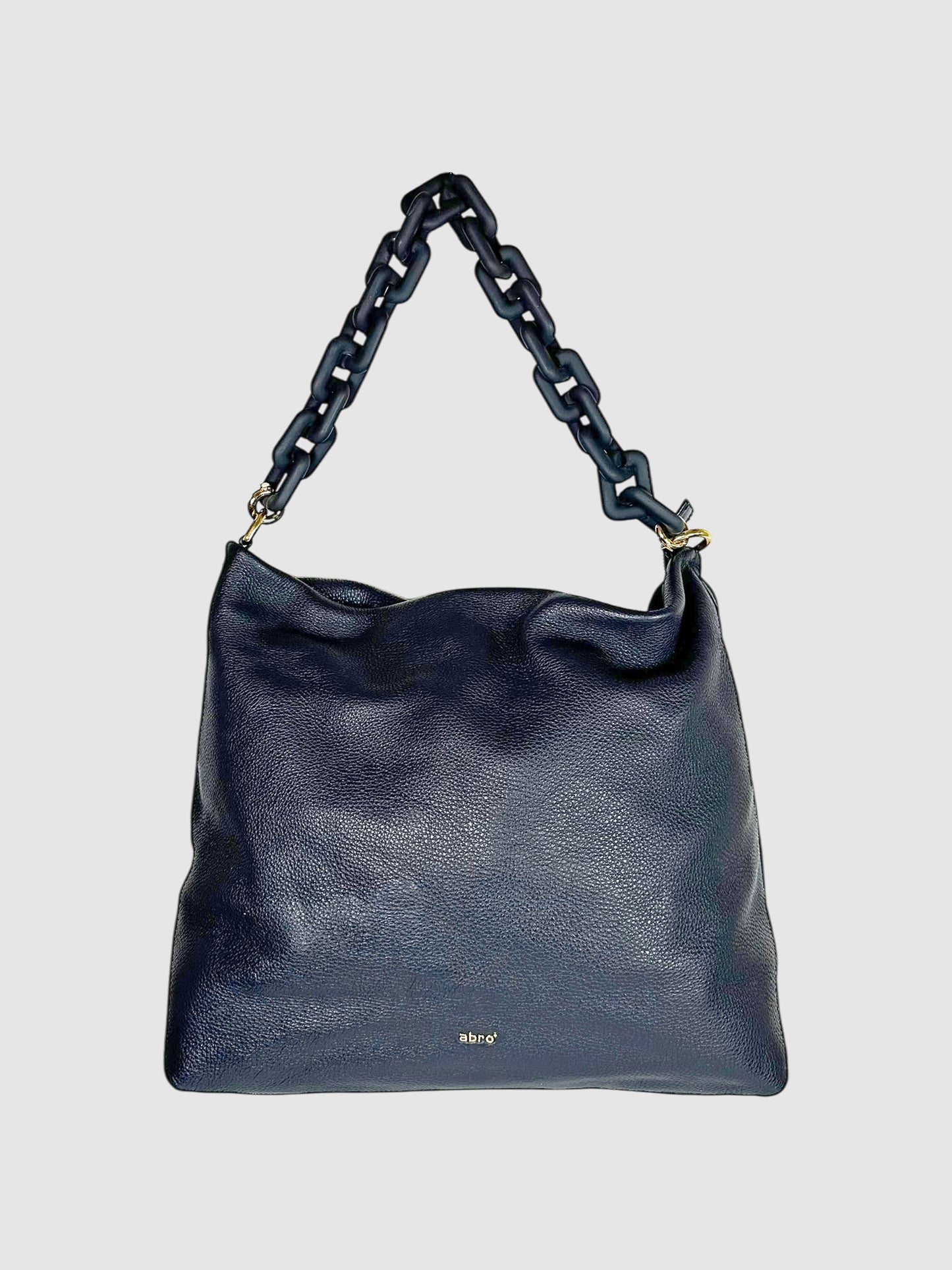 Leather Kaia Hobo Bag