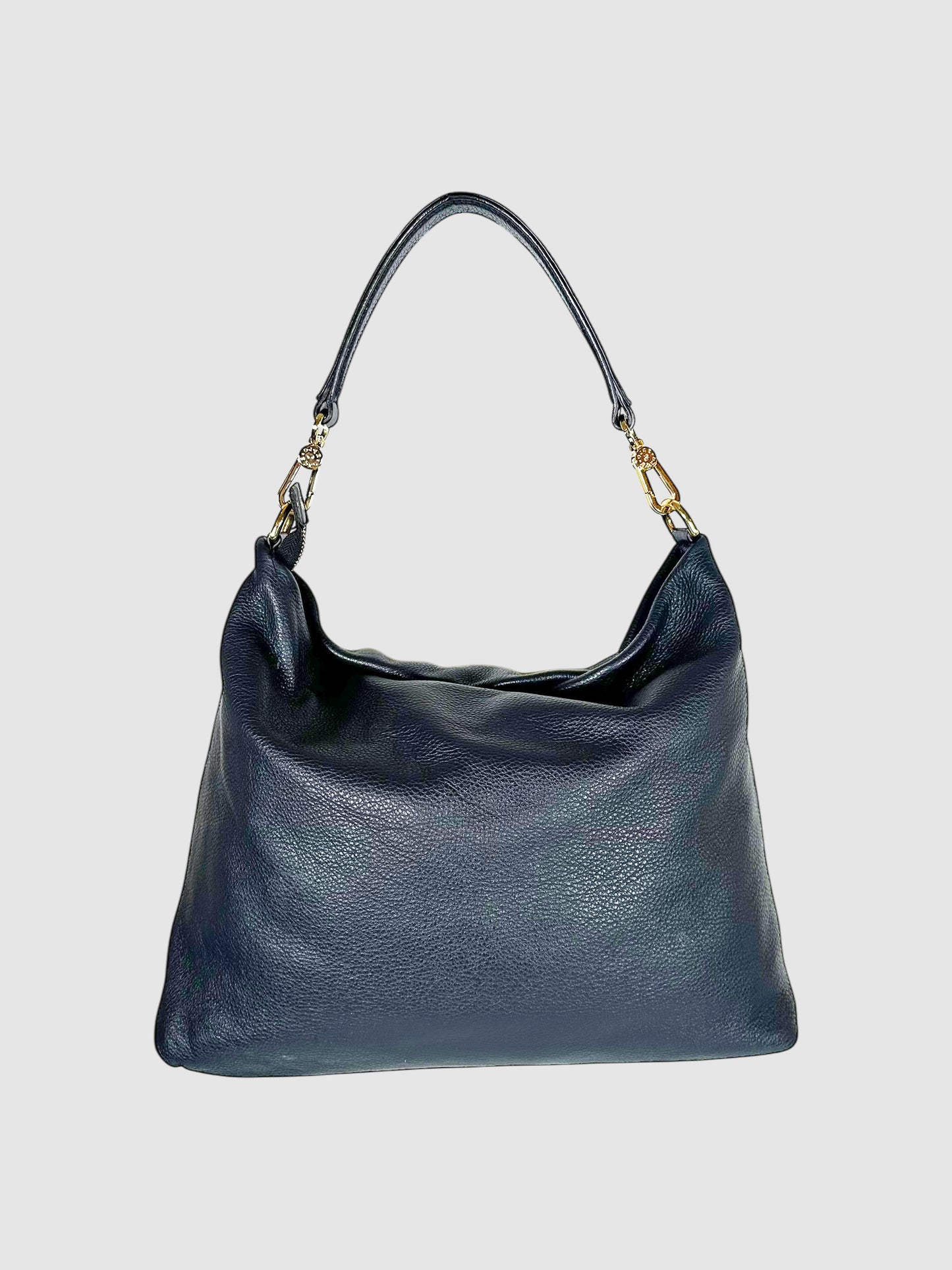 Leather Kaia Hobo Bag