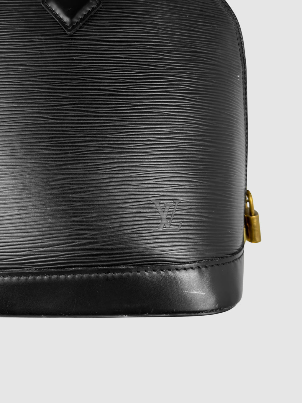 Epi Alma PM Bag