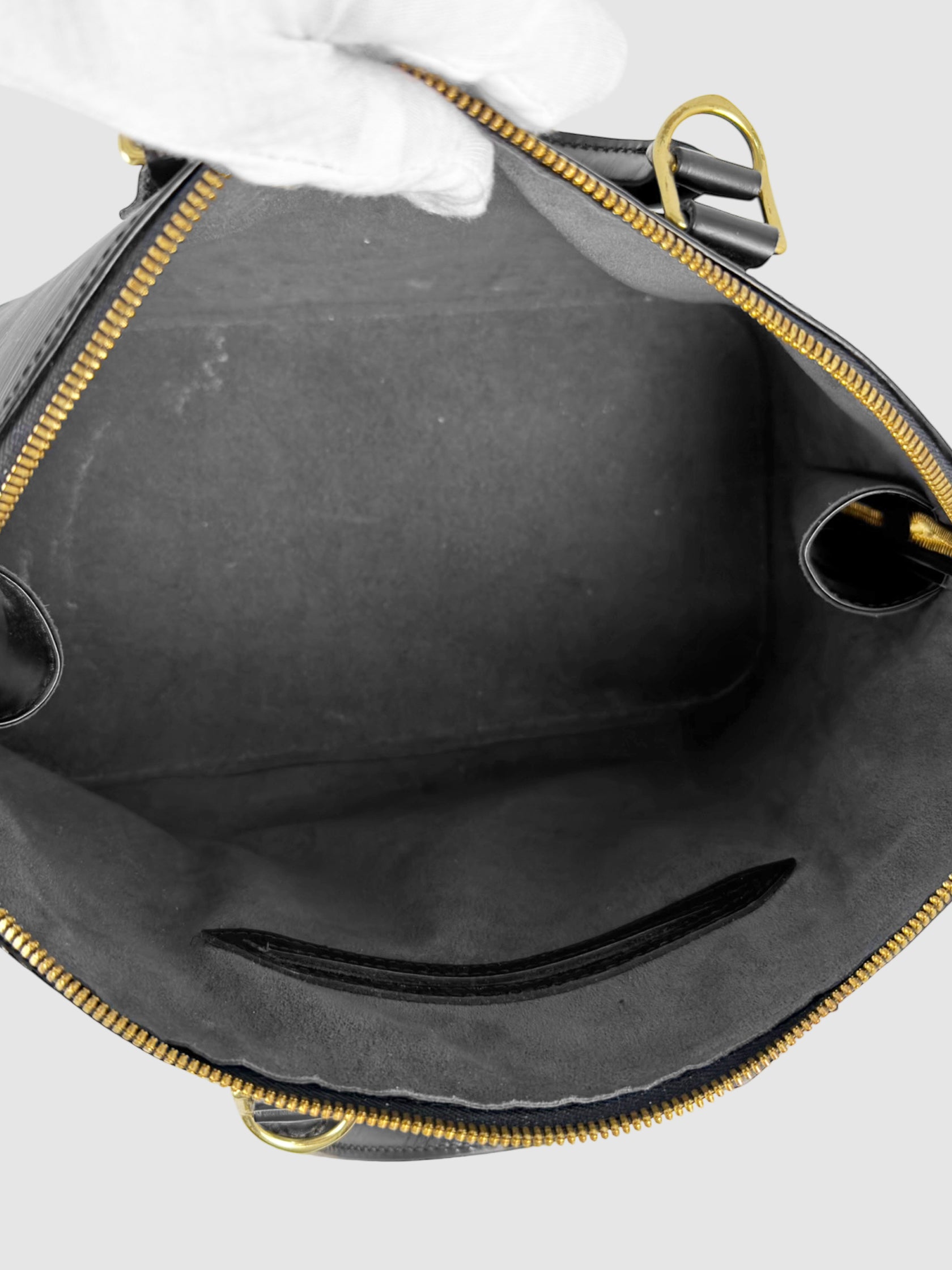 Epi Alma PM Bag