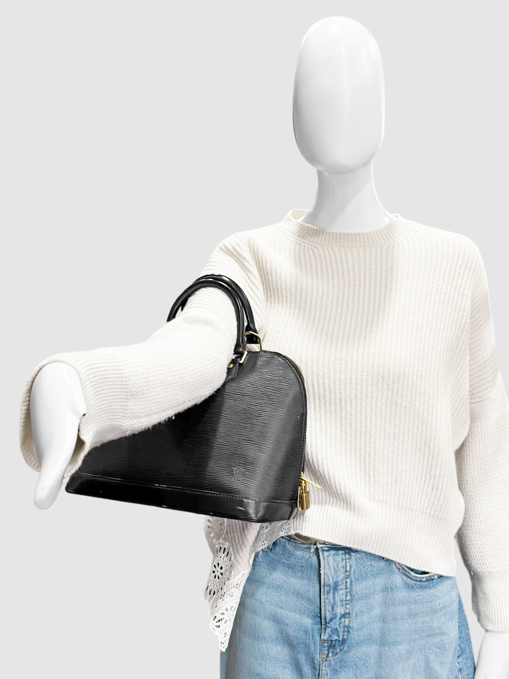 Epi Alma PM Bag