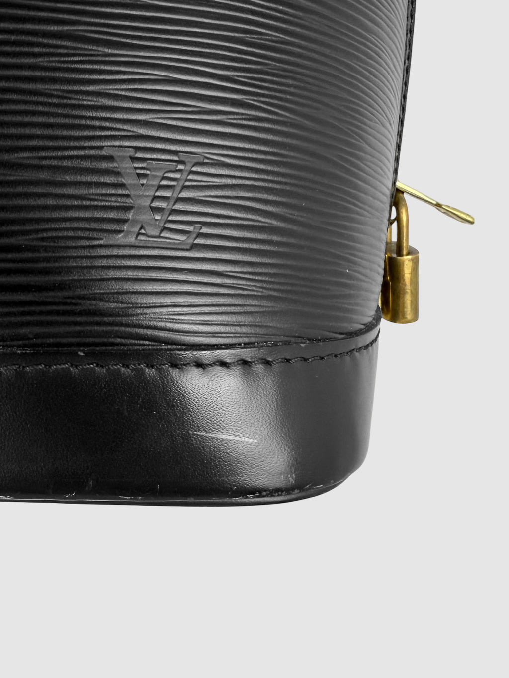 Epi Alma PM Bag