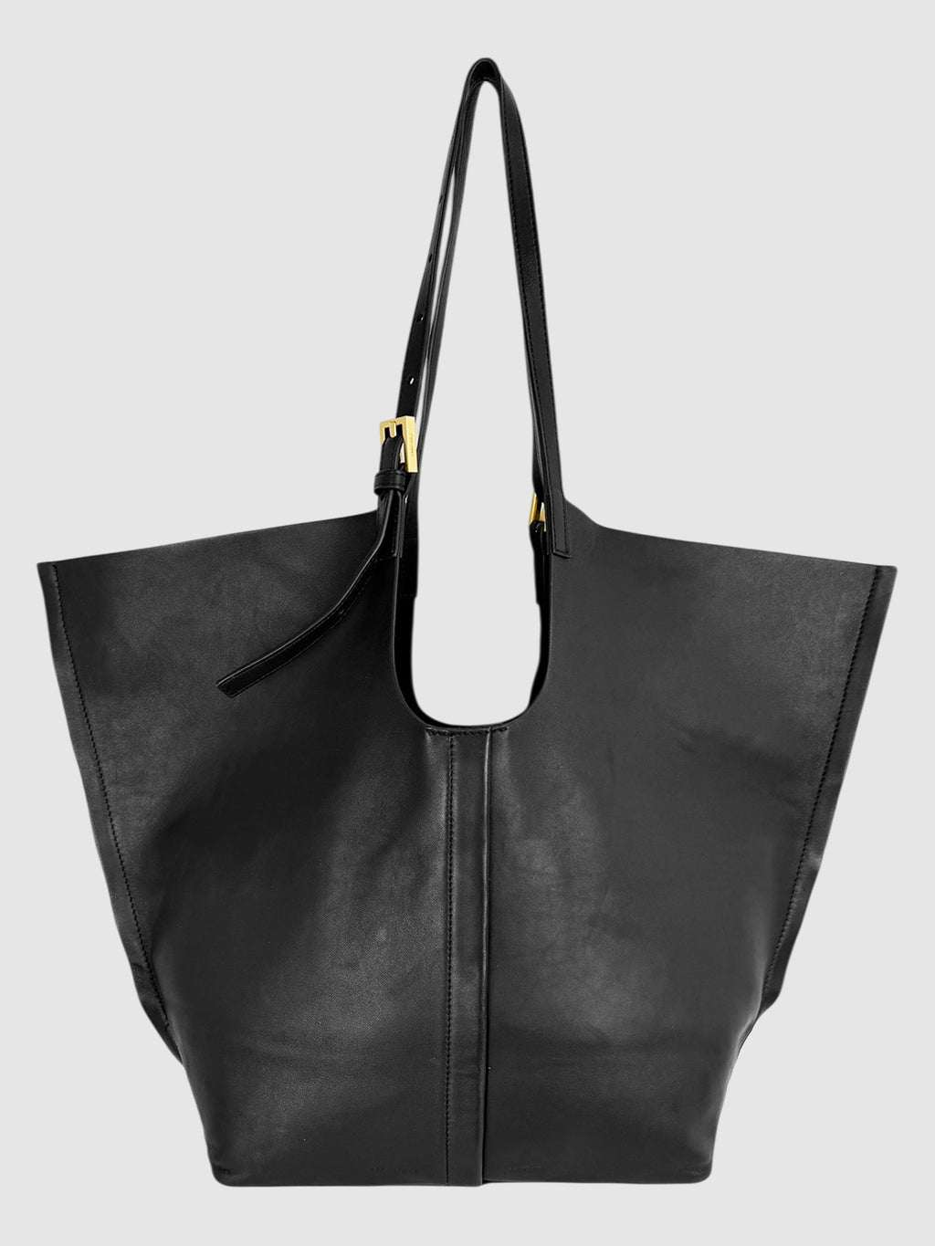 Ara East/West Tote