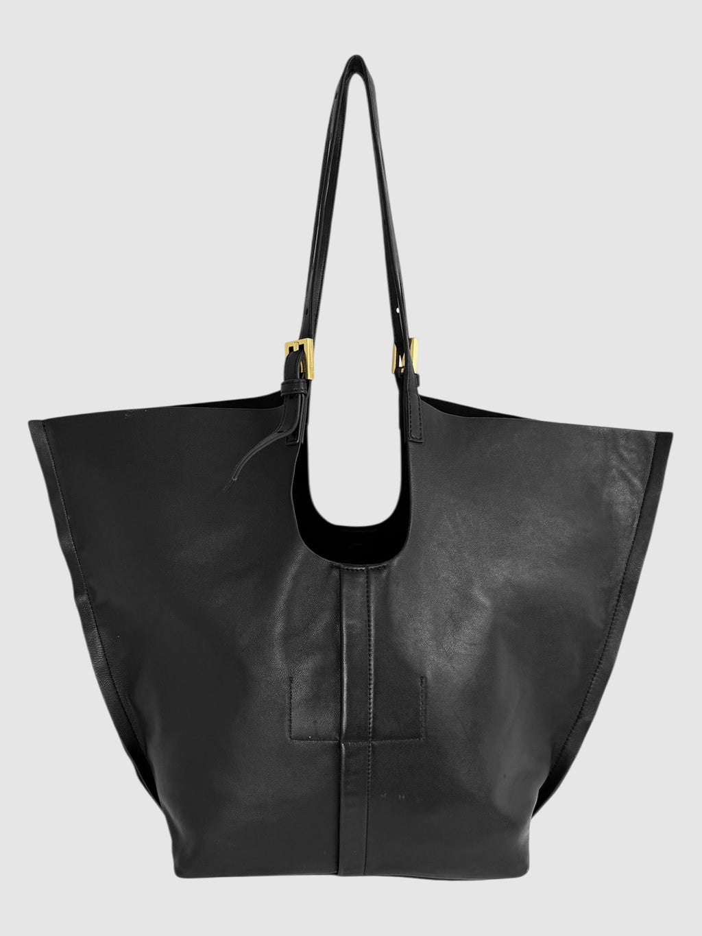 Ara East/West Tote