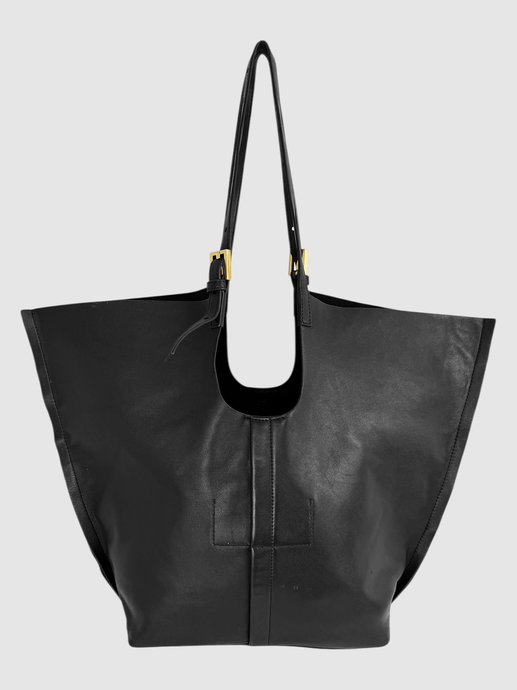 Ara East/West Tote
