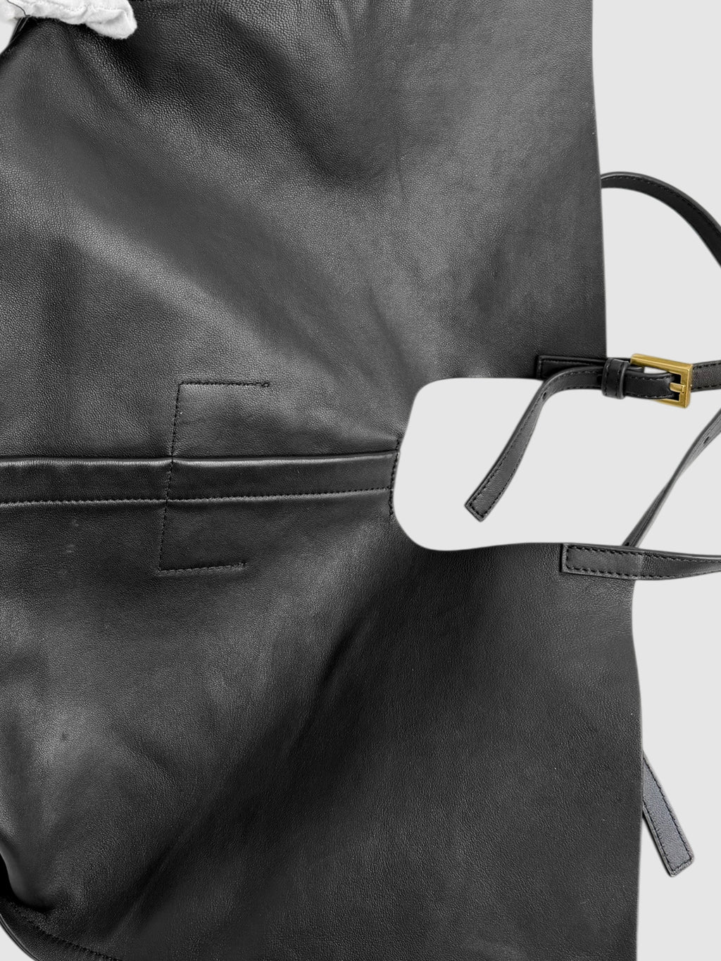 Ara East/West Tote