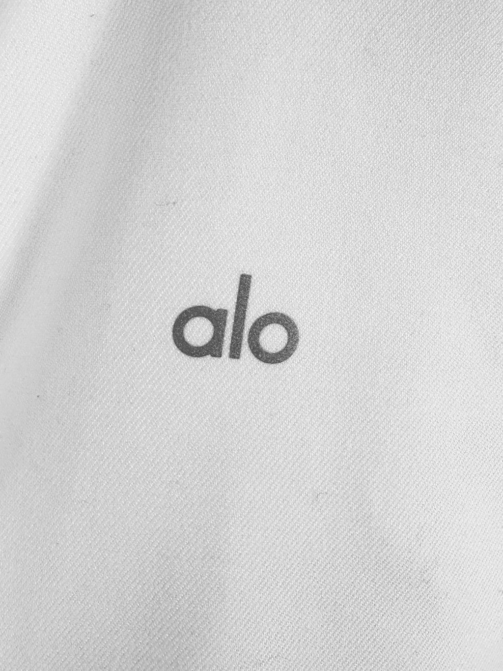 Oversized Single-Breasted Blazer