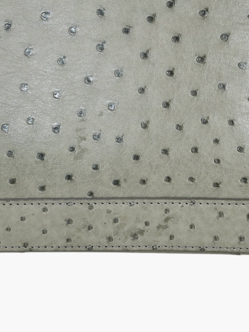 Ostrich Alma PM Bag