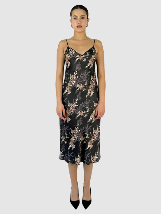 Tierny Melisma Dress