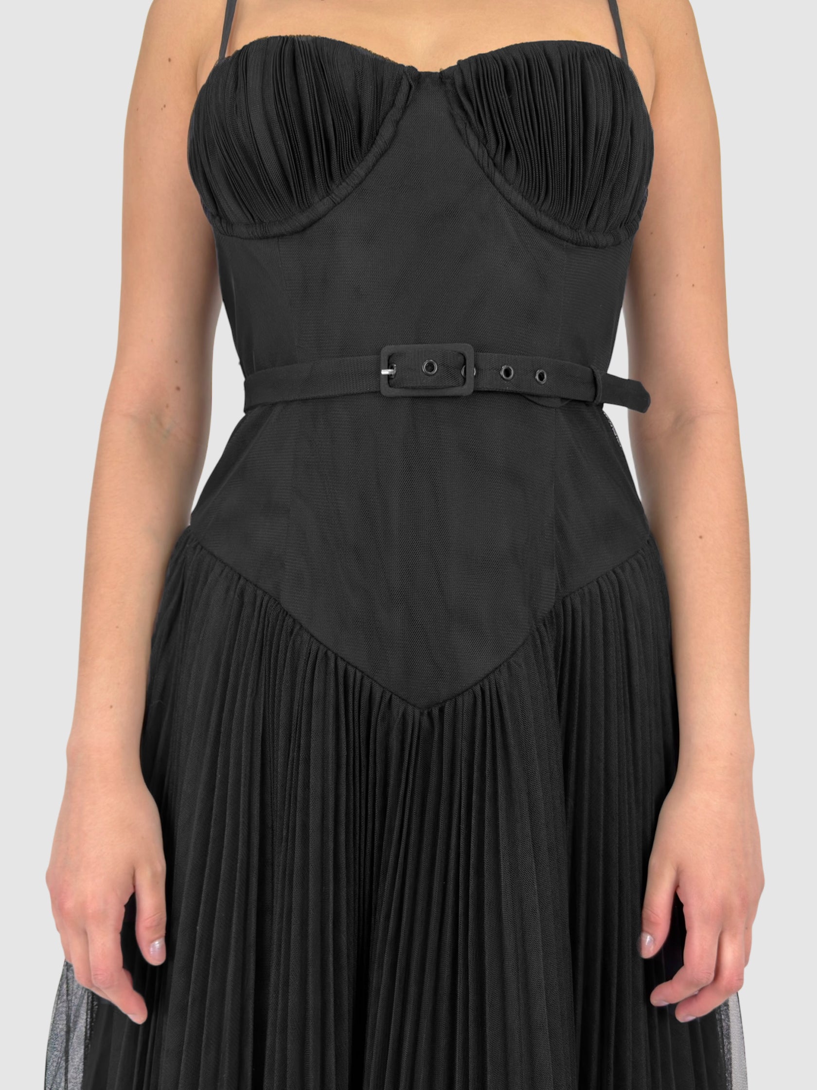 Amara Corset Dress