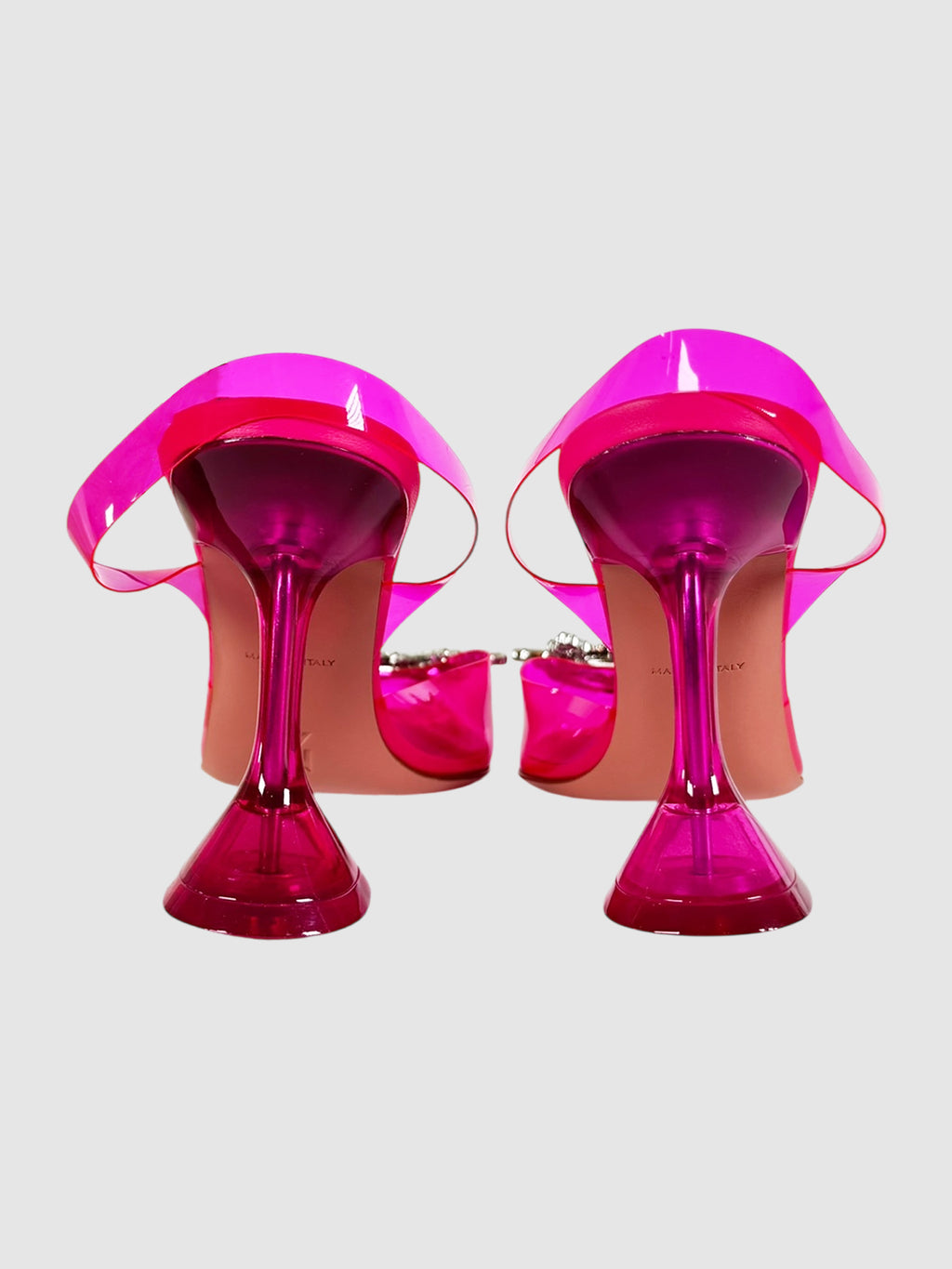 Begum Slingback Pumps