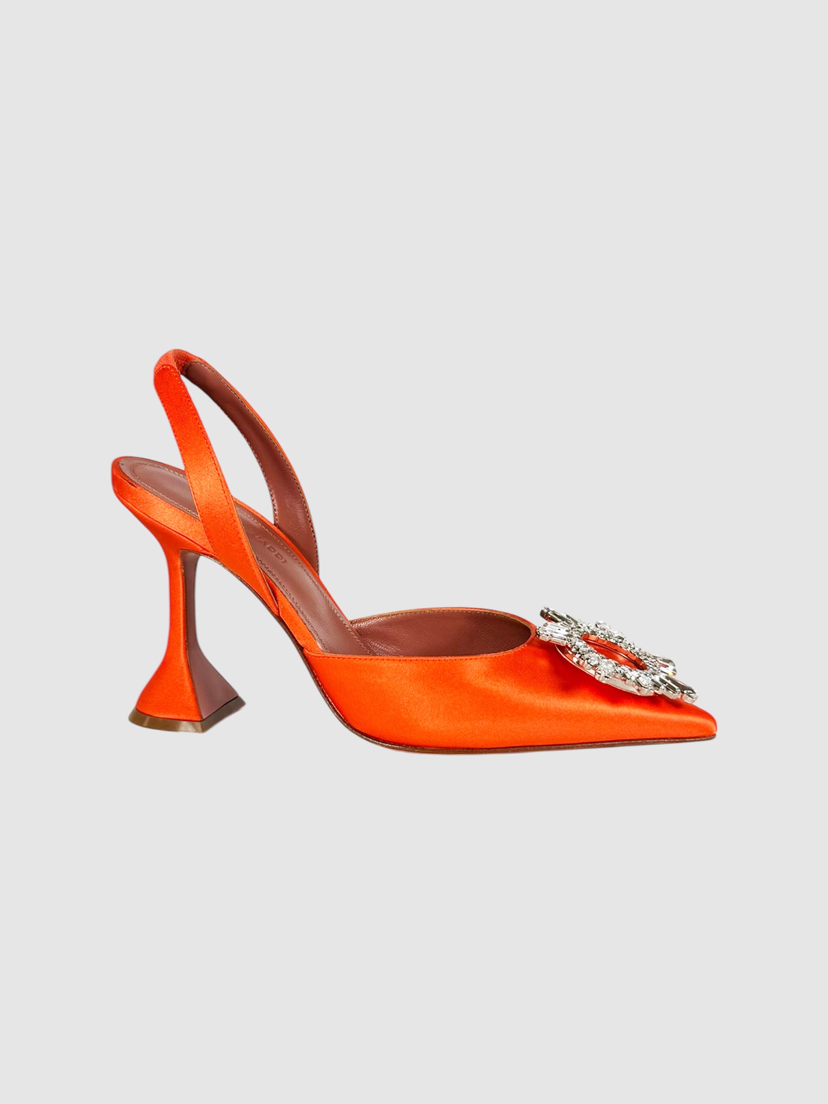 Begum Slingback Pumps