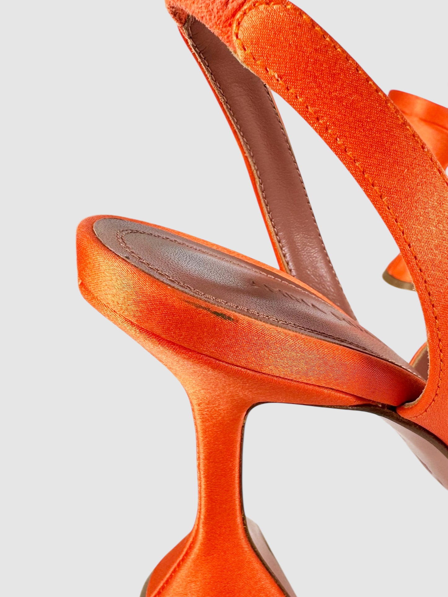 Begum Slingback Pumps