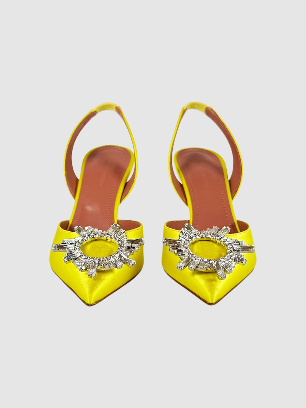 Begum Slingback Pumps