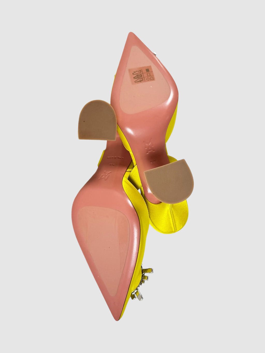 Begum Slingback Pumps