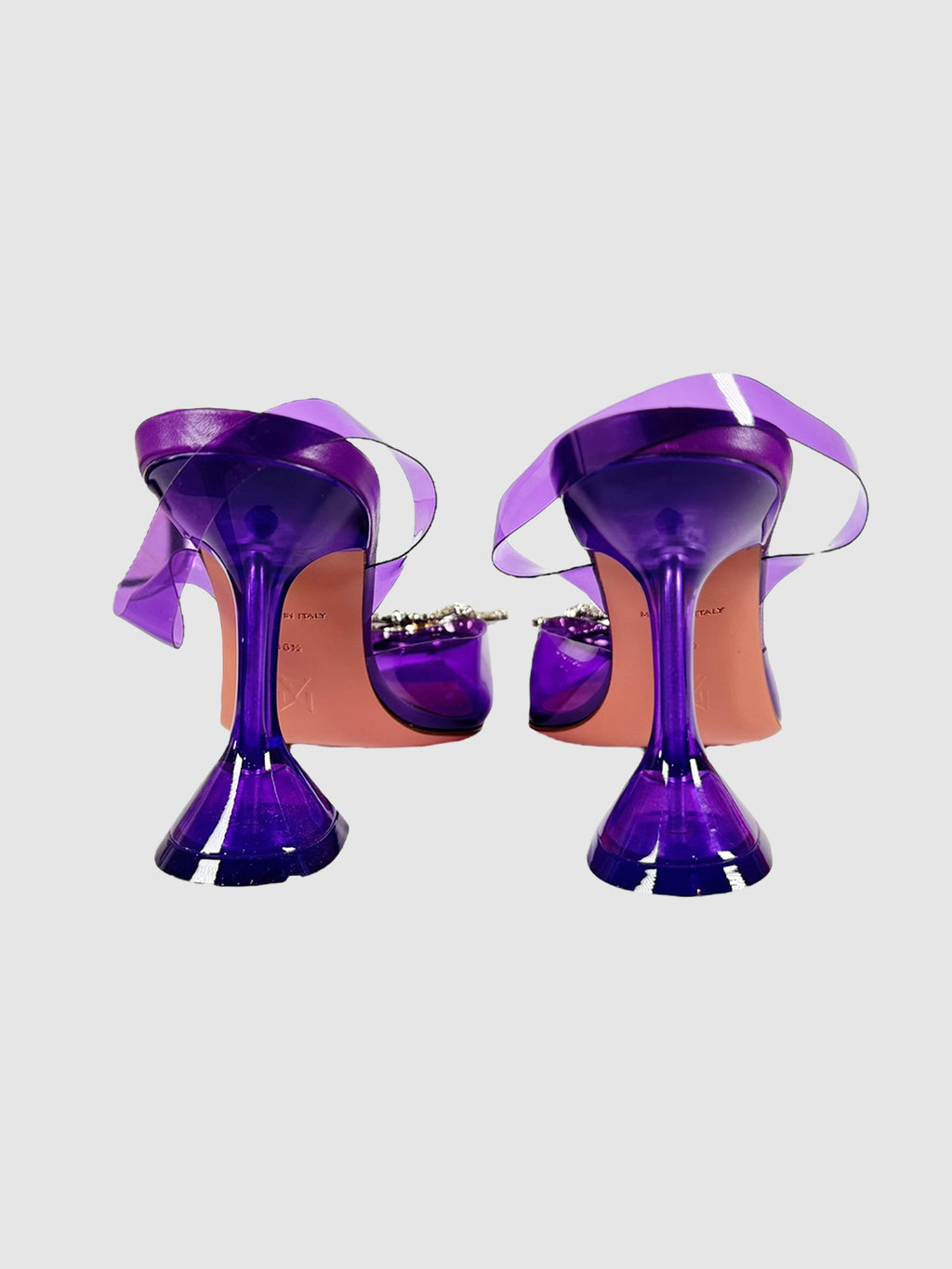 Begum Slingback Pumps