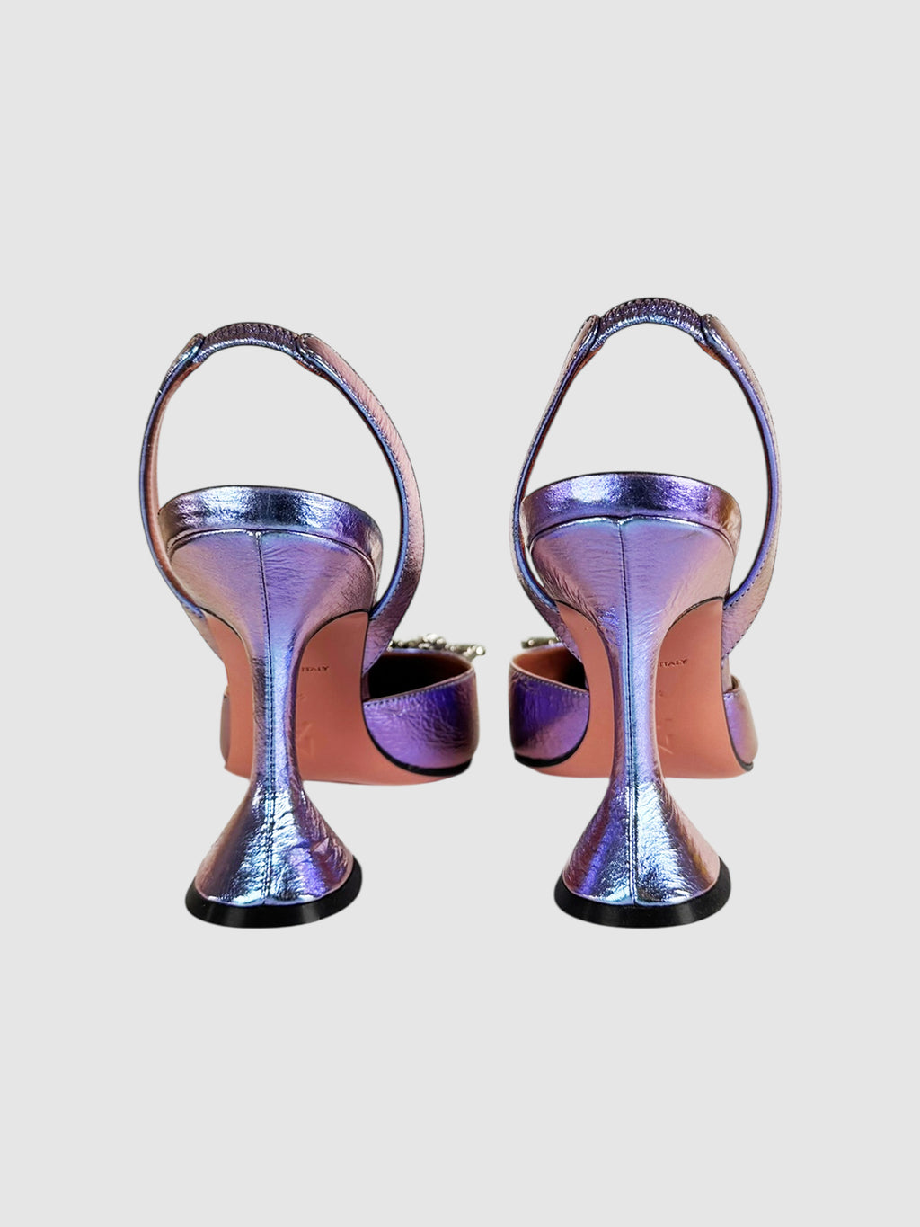 Begum Slingback Pumps