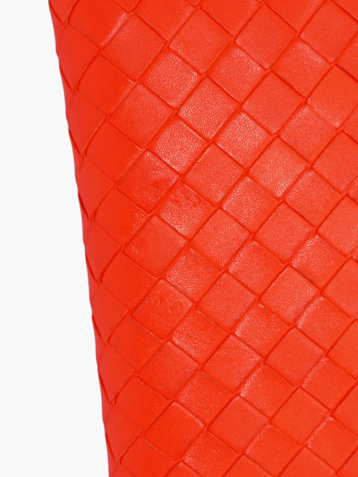 Intrecciato Andiamo Clutch