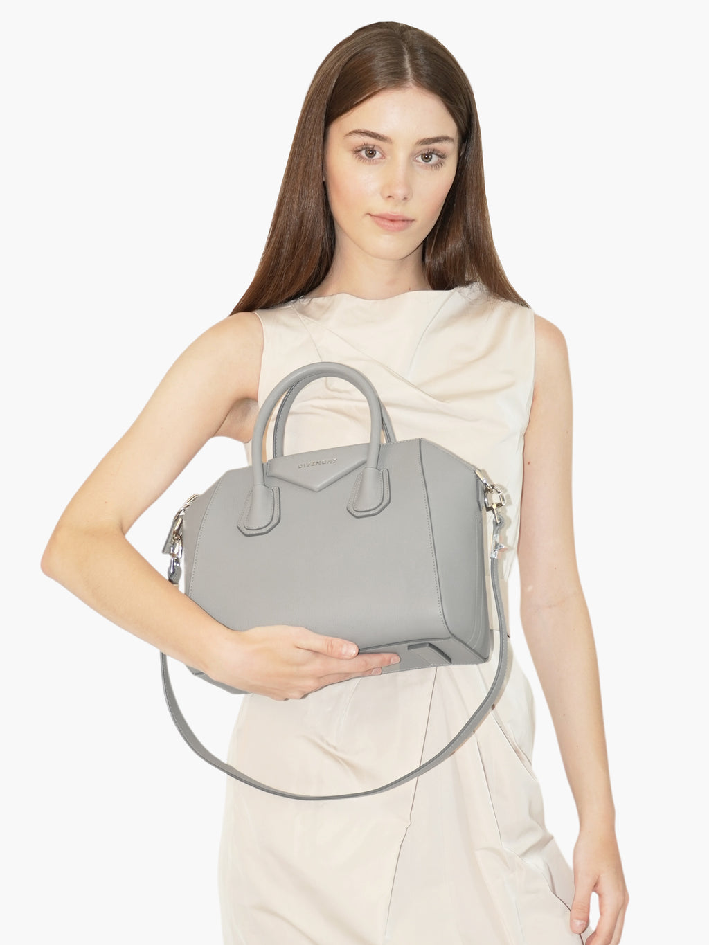 Small Antigona Bag