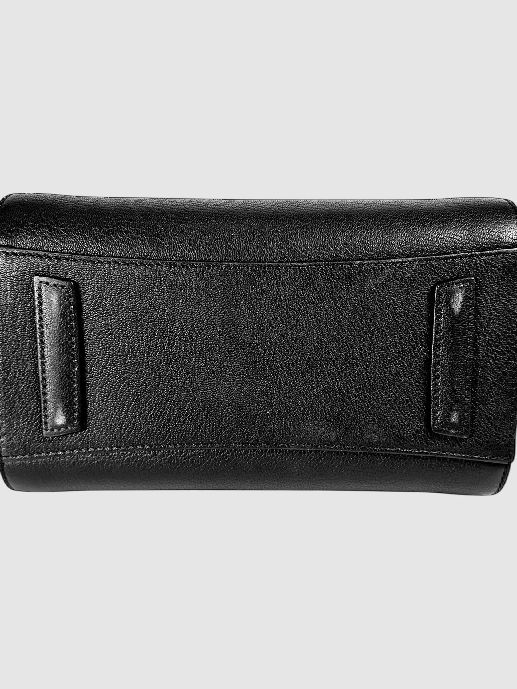 Mini Antigona Handle Bag