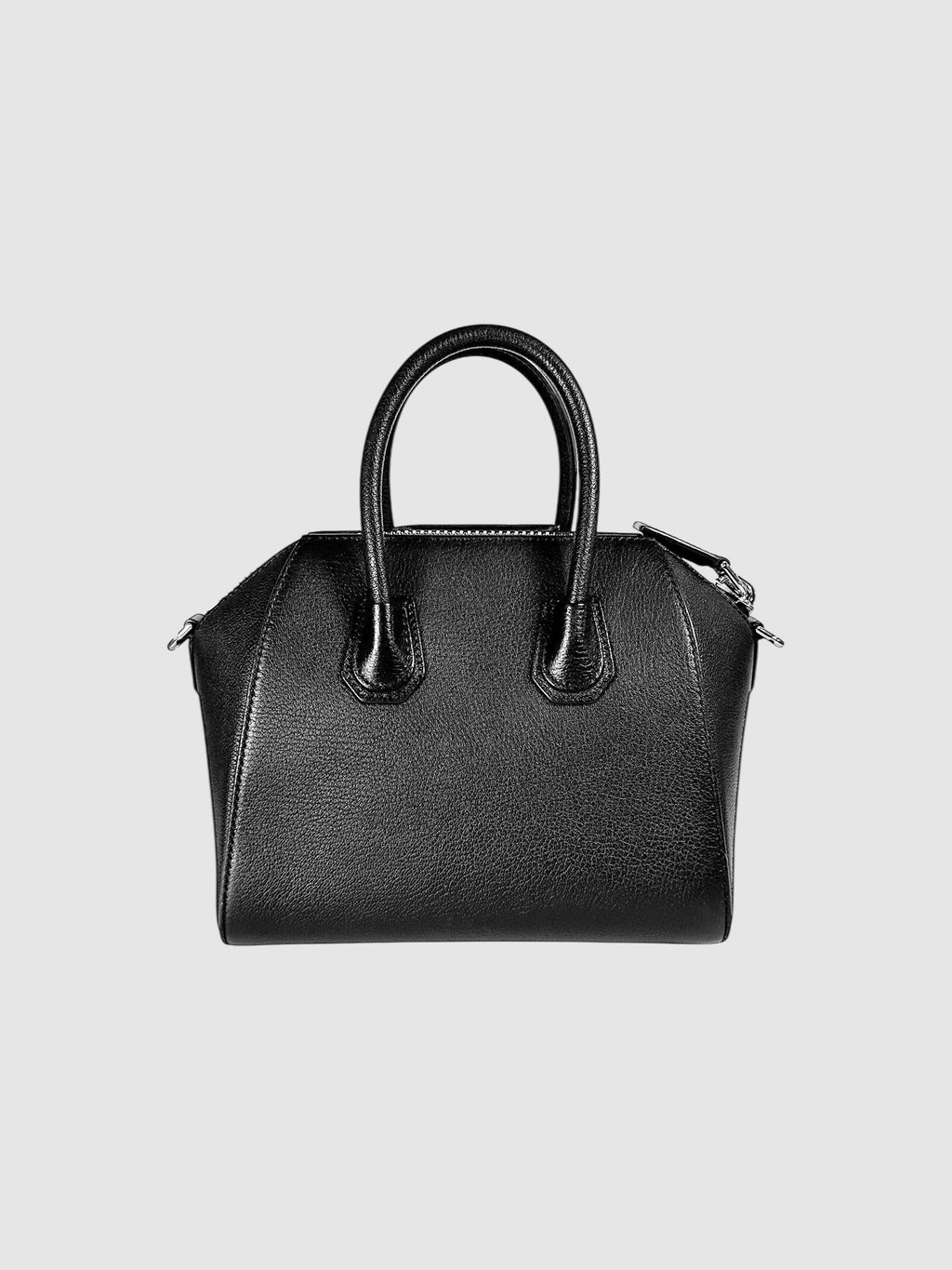 Mini Antigona Handle Bag