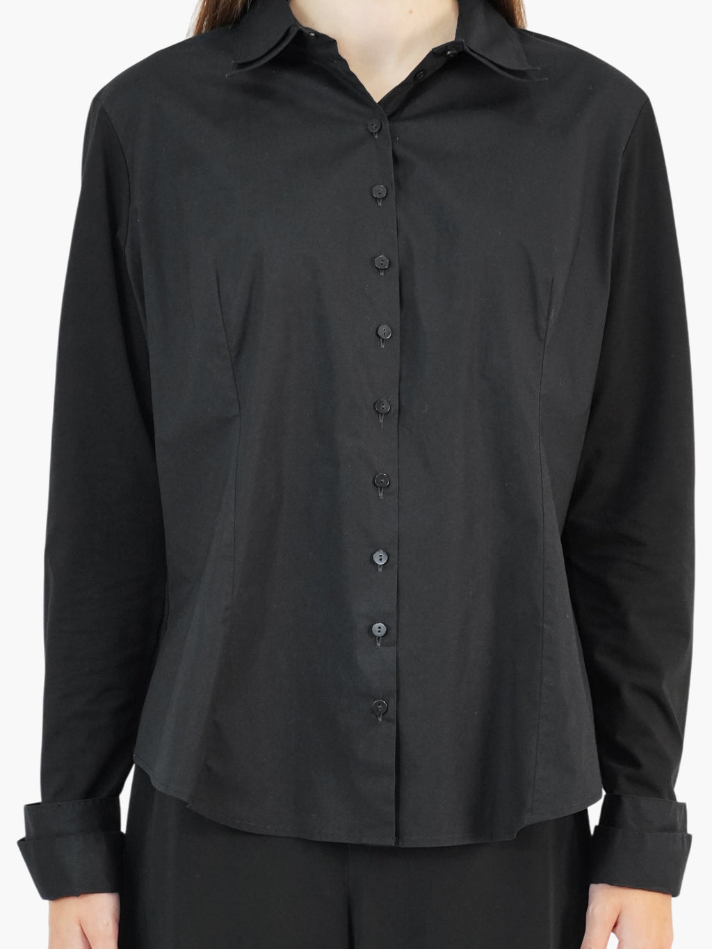 Alison Button-Up Top