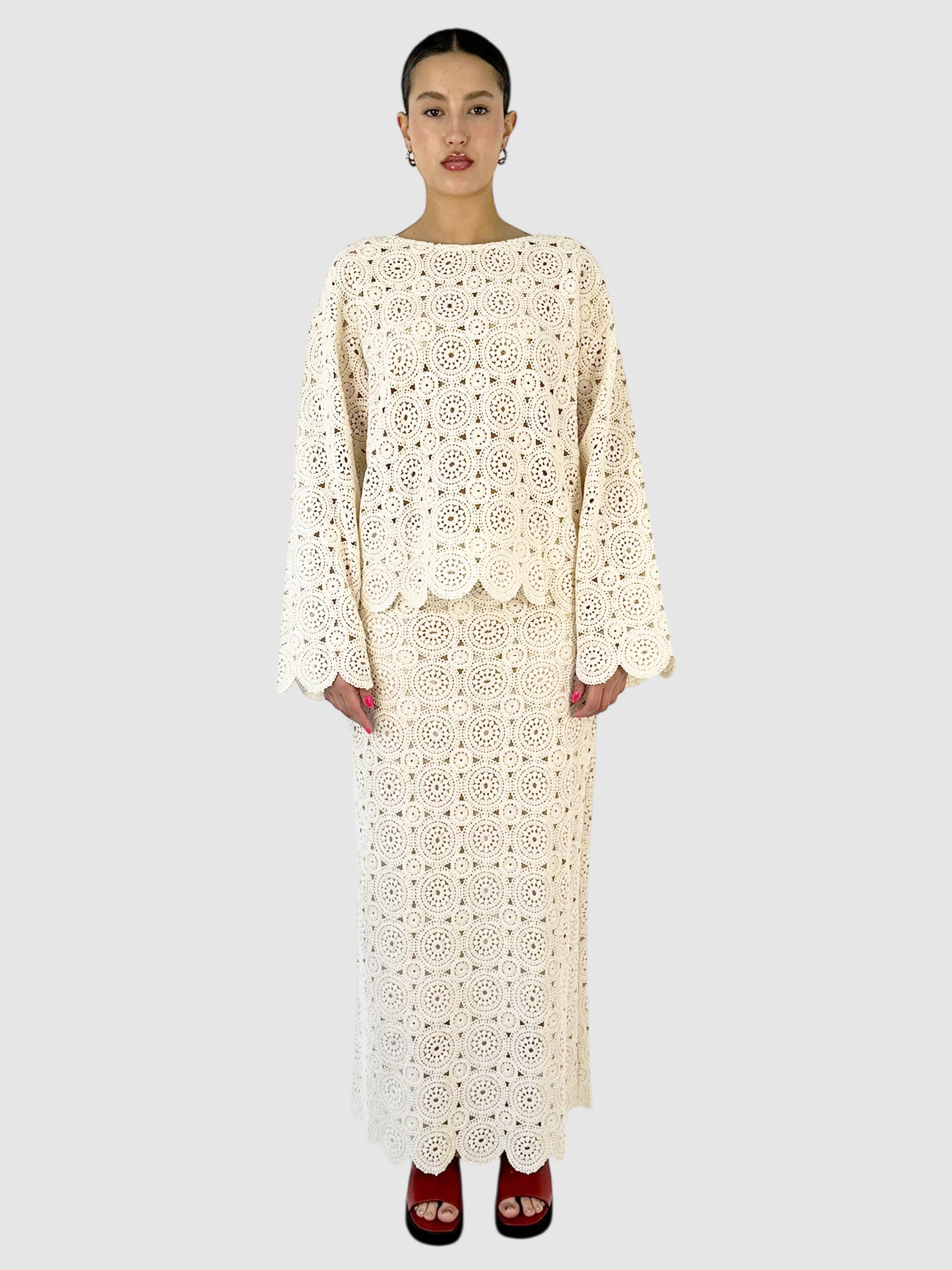 2023 Isla 2-Piece Set