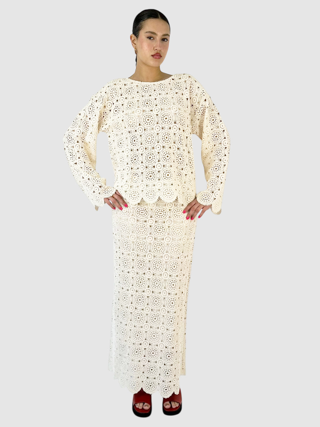 2023 Isla 2-Piece Set