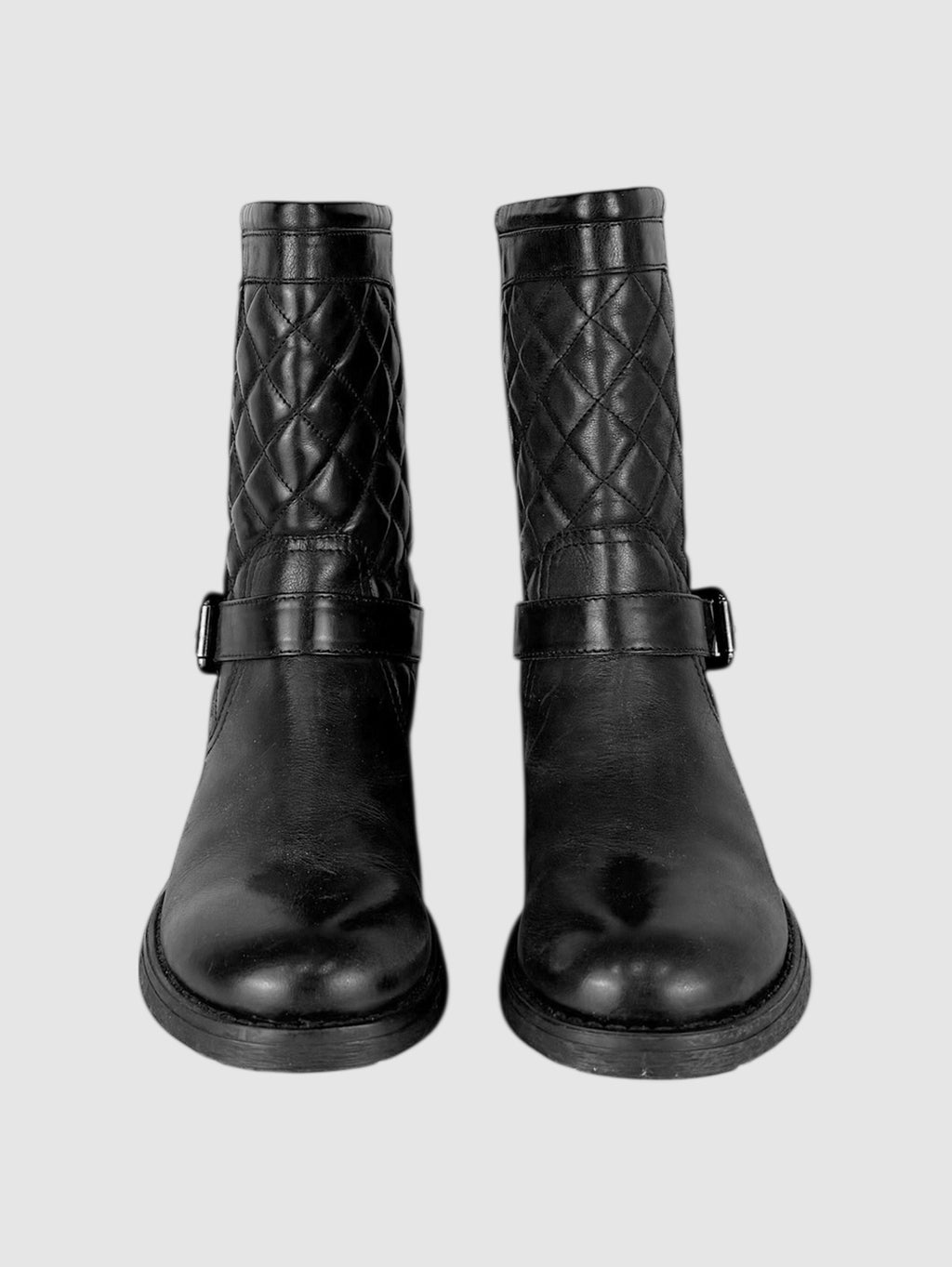 Sweetness Moto Boots