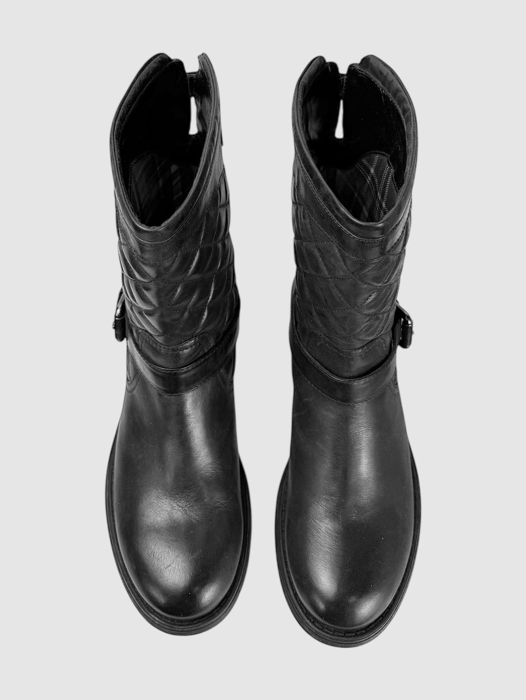 Sweetness Moto Boots