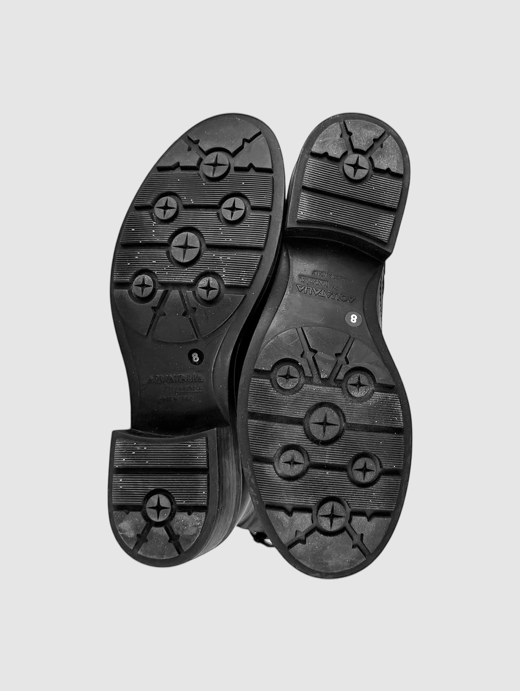 Sweetness Moto Boots