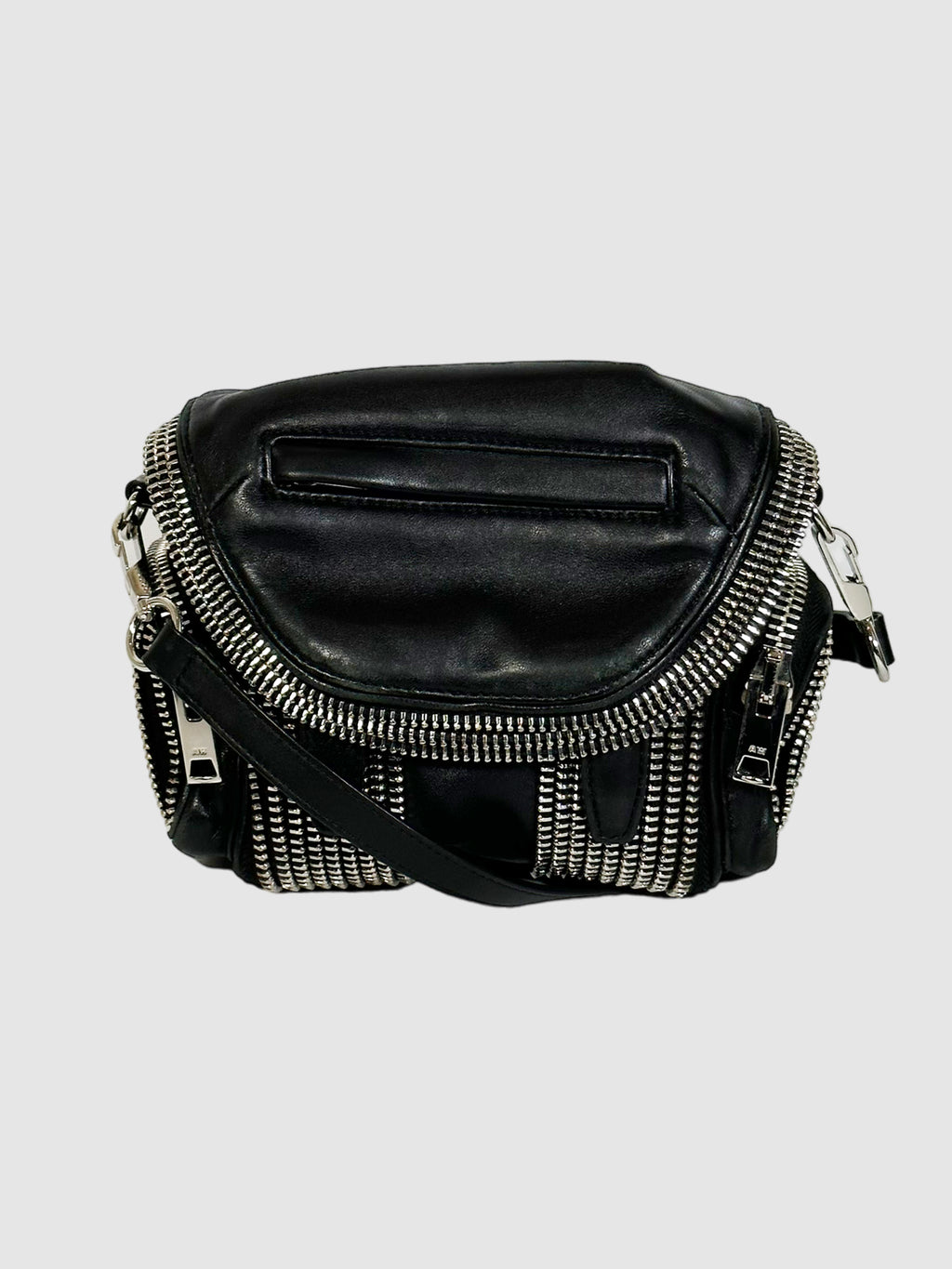 Alexander Wang Leather Crossbody Bag