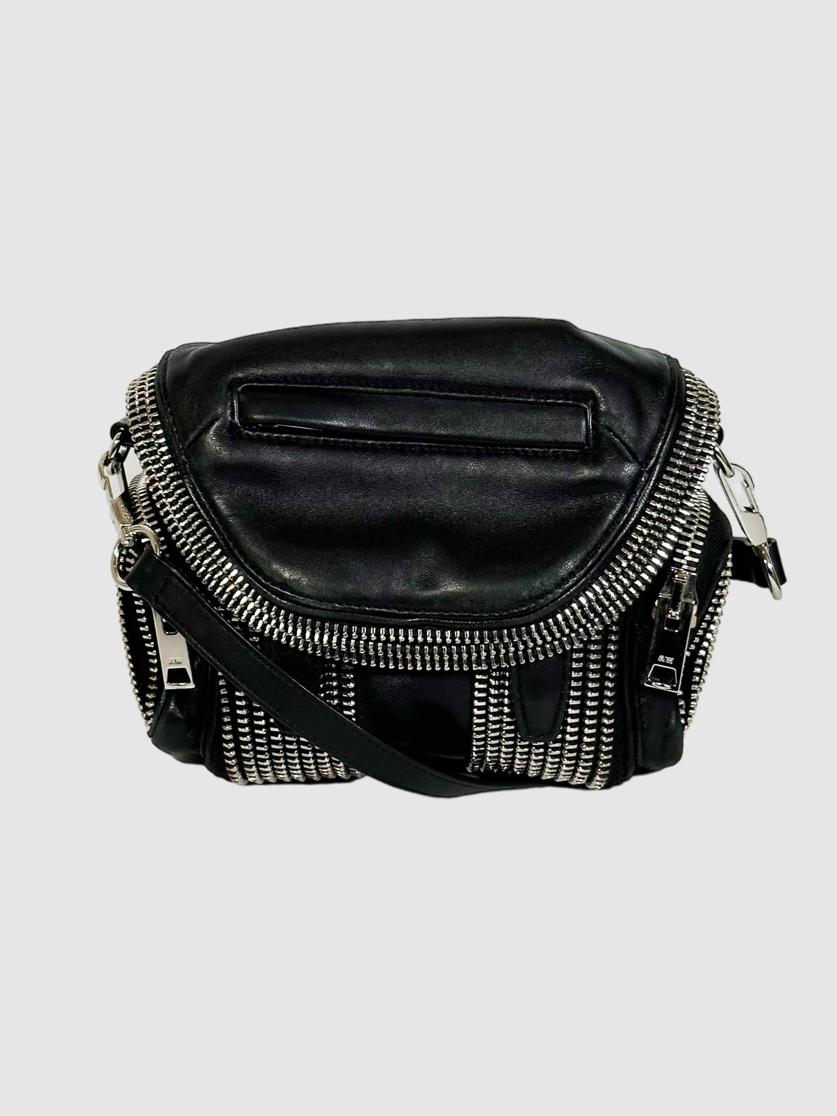 Alexander Wang Leather Crossbody Bag
