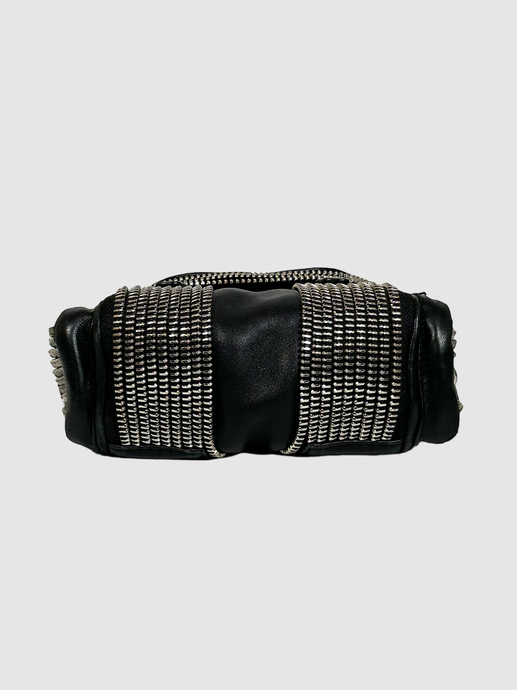 Alexander Wang Leather Crossbody Bag