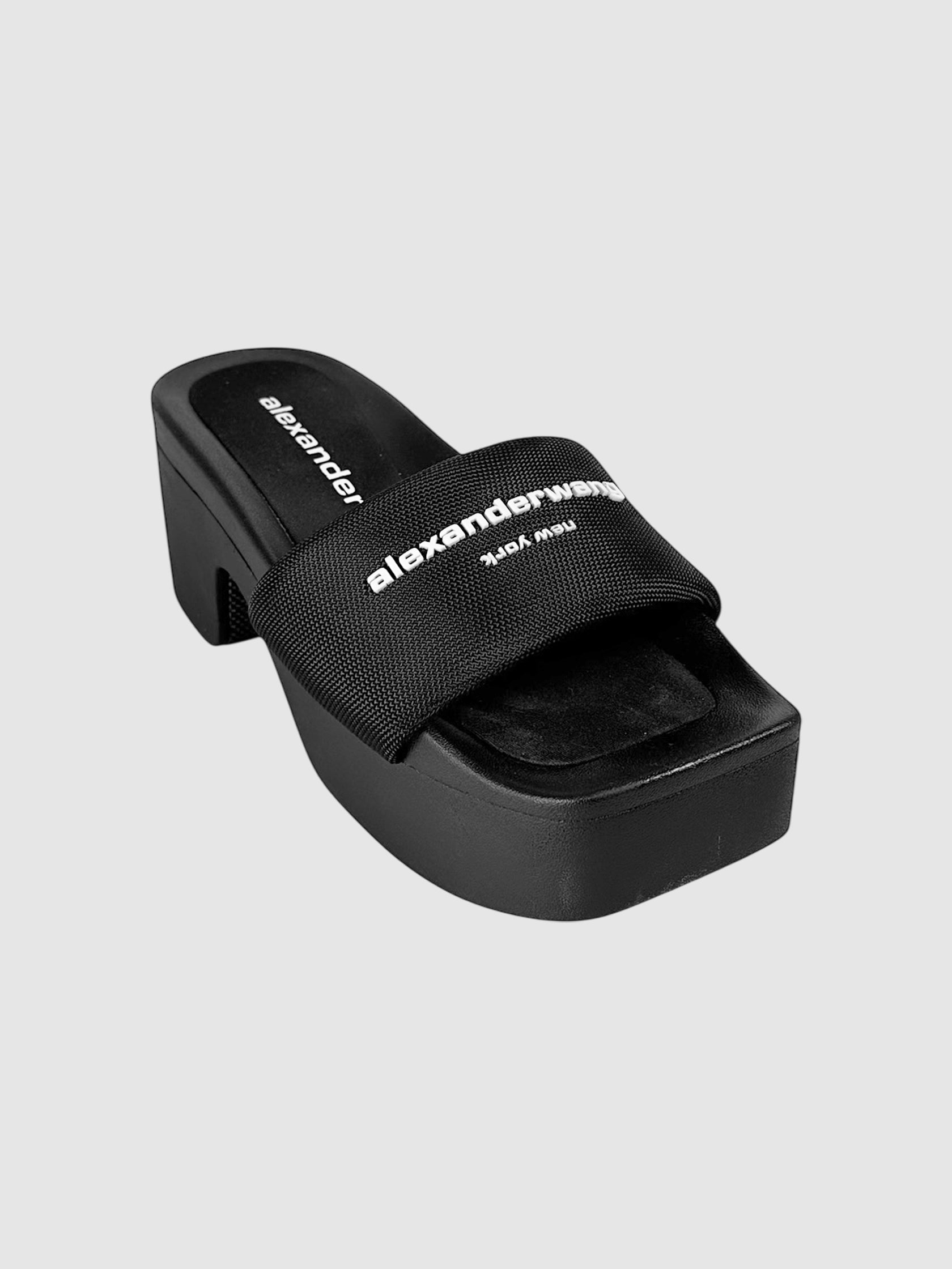 Logo Platform Slides