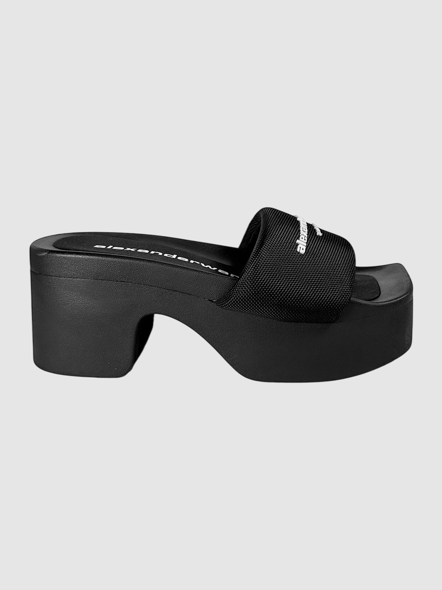 Logo Platform Slides