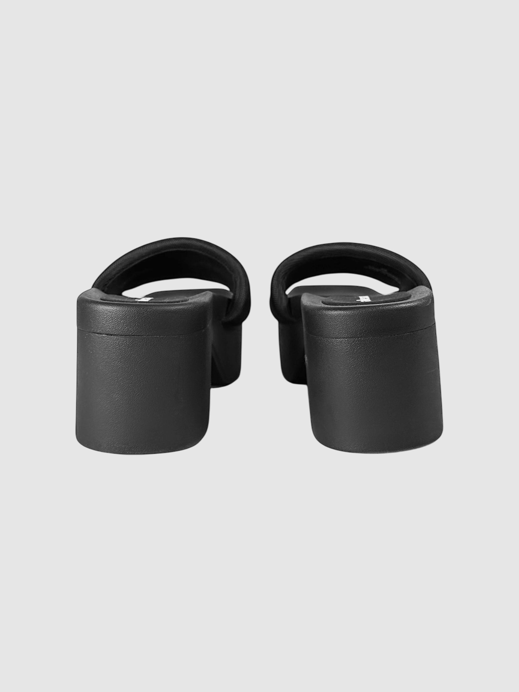 Logo Platform Slides