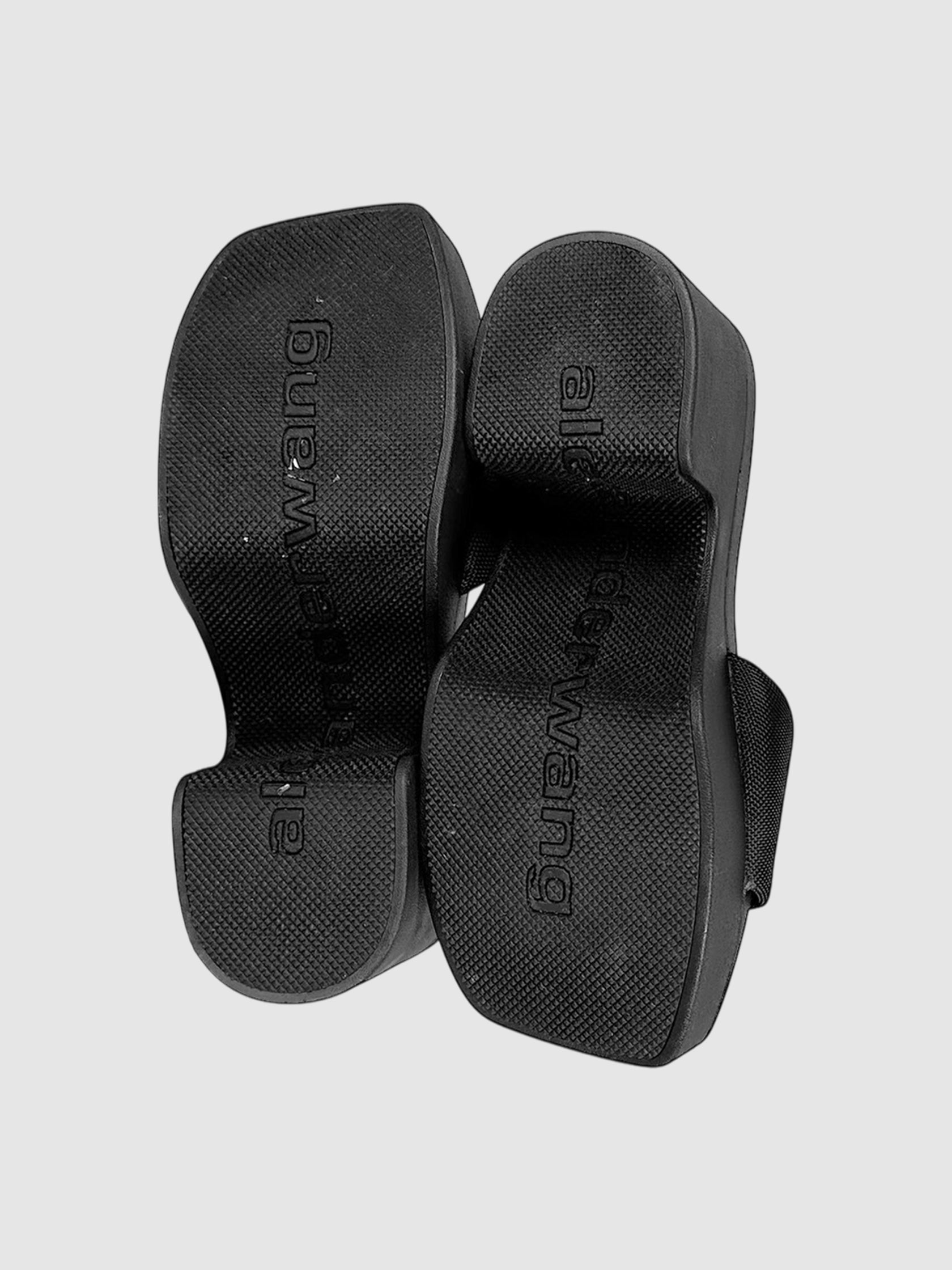 Logo Platform Slides