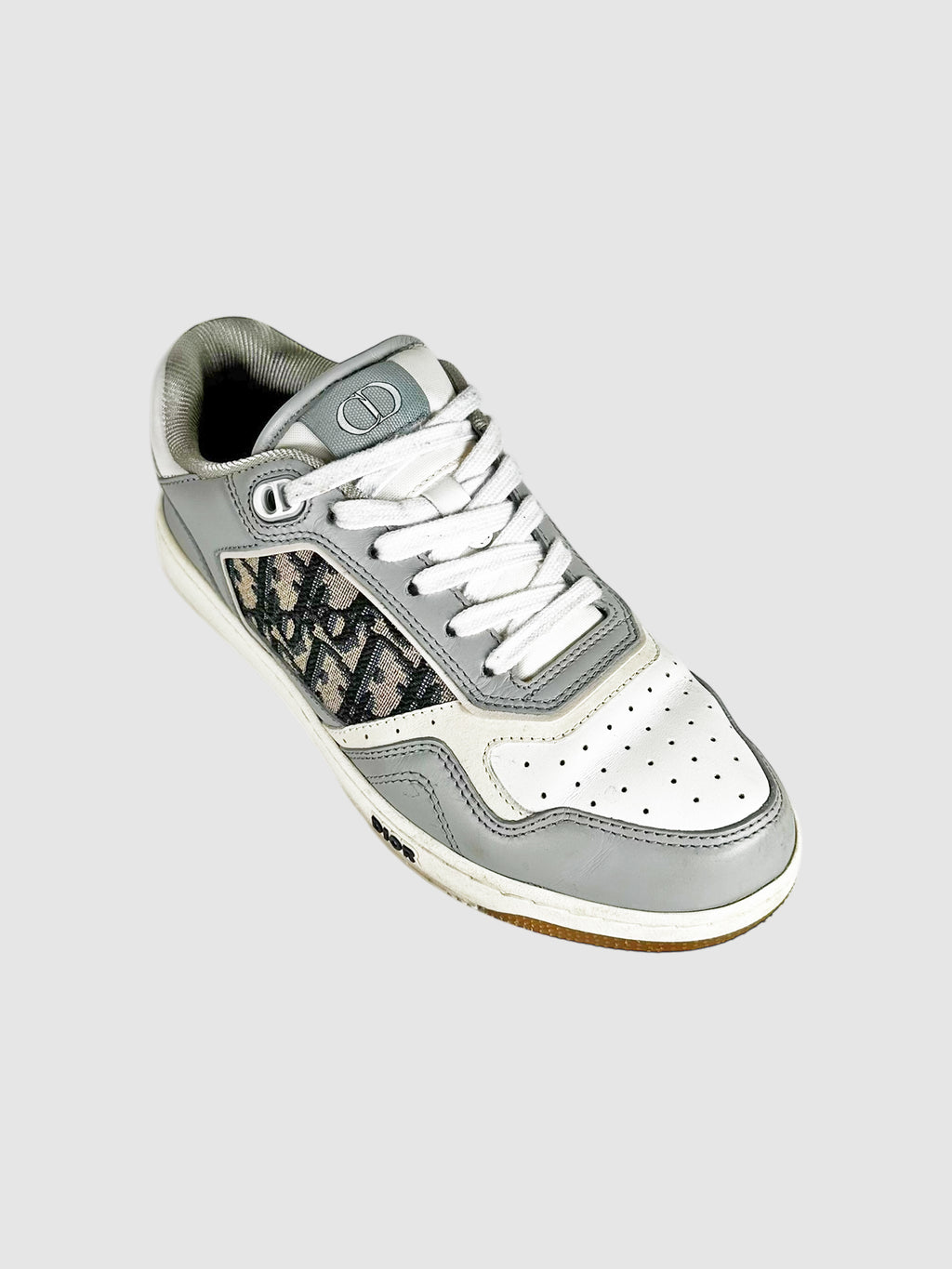 B27 Oblique Sneakers