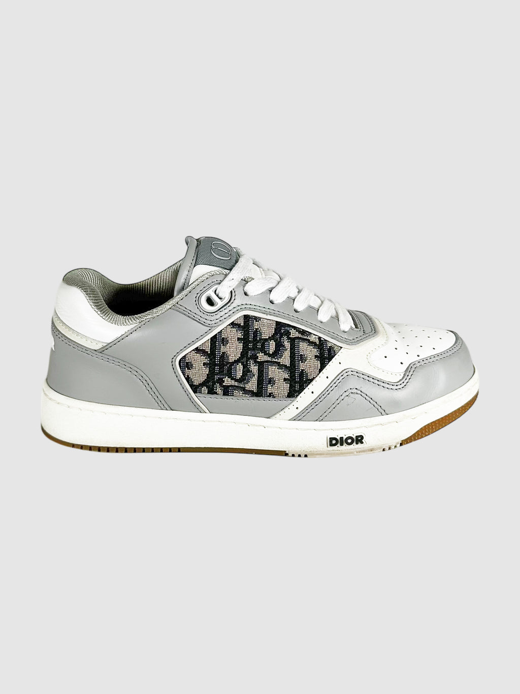B27 Oblique Sneakers